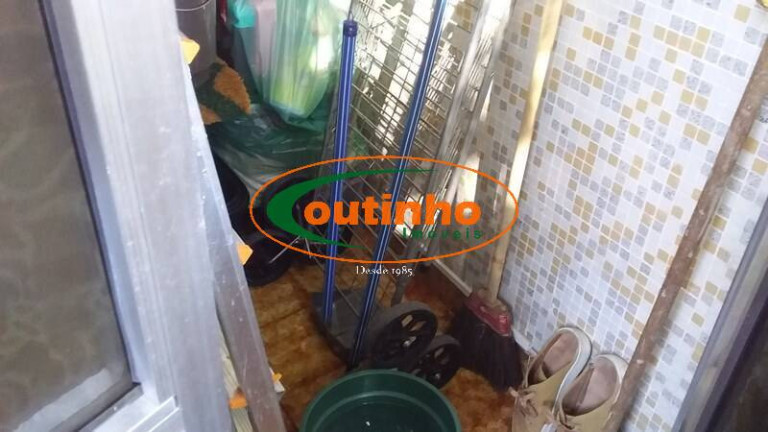 Imagem Apartamento com 2 Quartos à Venda, 70 m² em Vila Isabel - Rio De Janeiro Imagem Apartamento com 2 Quartos à Venda, 70 m² em Vila Isabel - Rio De Janeiro