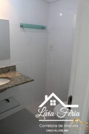 Imagem Apartamento com 2 Quartos à Venda, 70 m² em Parque Turf Club - Campos Dos Goytacazes