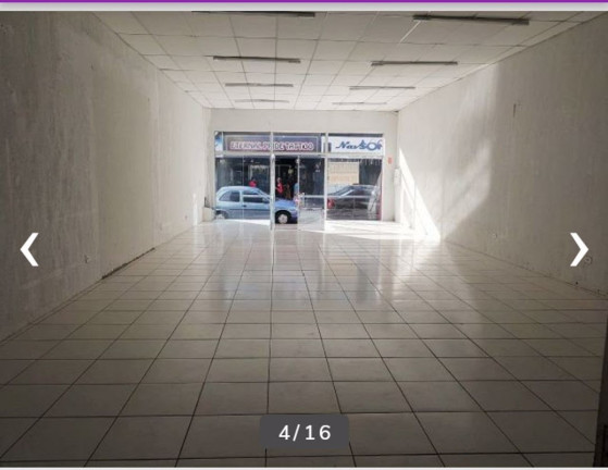 Imagem Loja para Alugar, 190 m² em Centro - São José Dos Campos Imagem Loja para Alugar, 190 m² em Centro - São José Dos Campos