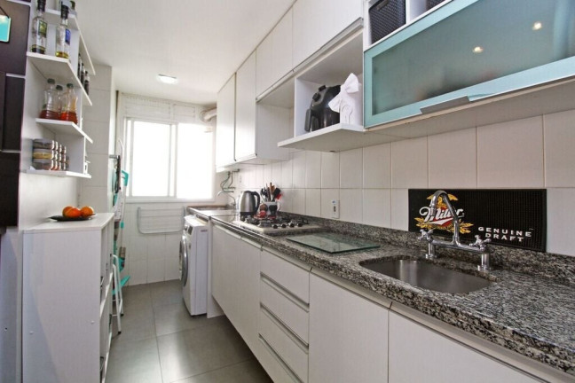 Imagem Apartamento com 3 Quartos à Venda, 84 m² em Jardim Botânico - Porto Alegre