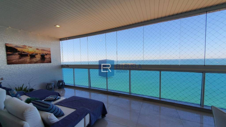 Imagem Cobertura com 5 Quartos à Venda, 685 m² em Praia De Itapoã - Vila Velha