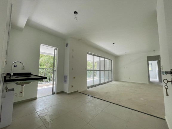 Imagem Imóvel com 3 Quartos à Venda, 133 m² em Vila Andrade - São Paulo