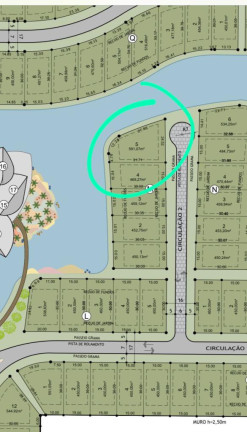 Imagem Terreno à Venda, 591 m² em Atlântida - Xangri-la Imagem Terreno à Venda, 591 m² em Atlântida - Xangri-la