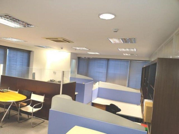 Imagem Sala Comercial à Venda, 108 m² em Vila Clementino - São Paulo Imagem Sala Comercial à Venda, 108 m² em Vila Clementino - São Paulo
