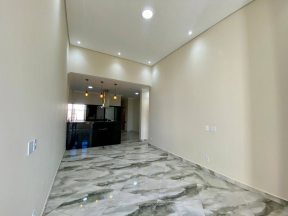 Imagem Casa de Condomínio com 3 Quartos à Venda, 115 m² em Jardim Novo Horizonte - Sorocaba