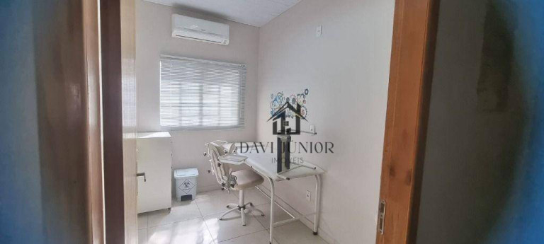 Imagem Casa com 10 Quartos à Venda, 275 m² em Centro - Sorocaba Imagem Casa com 10 Quartos à Venda, 275 m² em Centro - Sorocaba