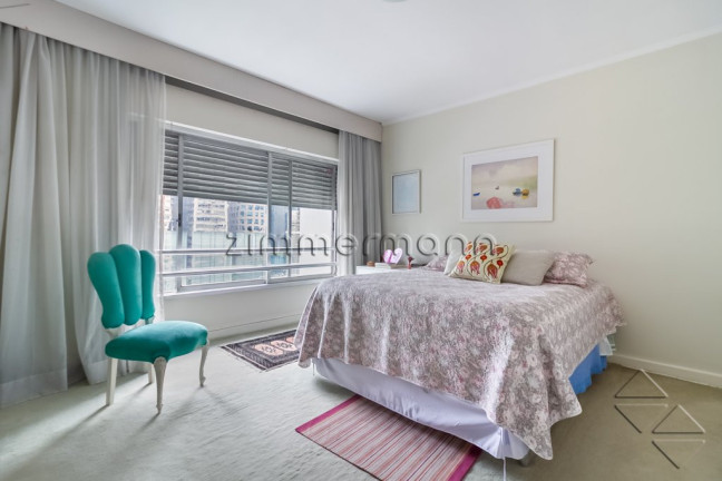 Imagem Apartamento com 4 Quartos à Venda, 233 m² em Jardim Paulista - São Paulo