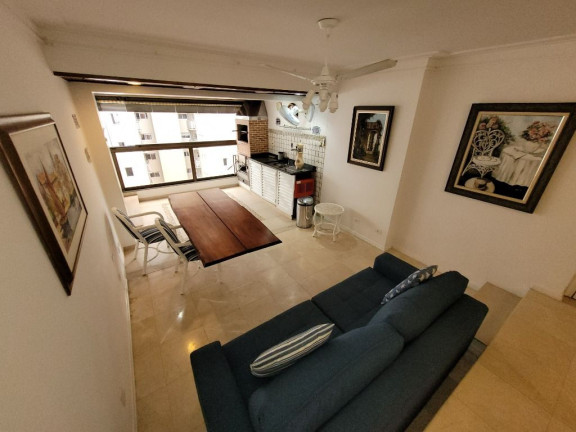Imagem Apartamento com 3 Quartos à Venda, 140 m² em Astúrias - Guarujá Imagem Apartamento com 3 Quartos à Venda, 140 m² em Astúrias - Guarujá