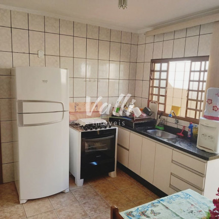 Imagem Casa com 2 Quartos à Venda, 125 m² em Cidade Nova - Santa Bárbara Doeste