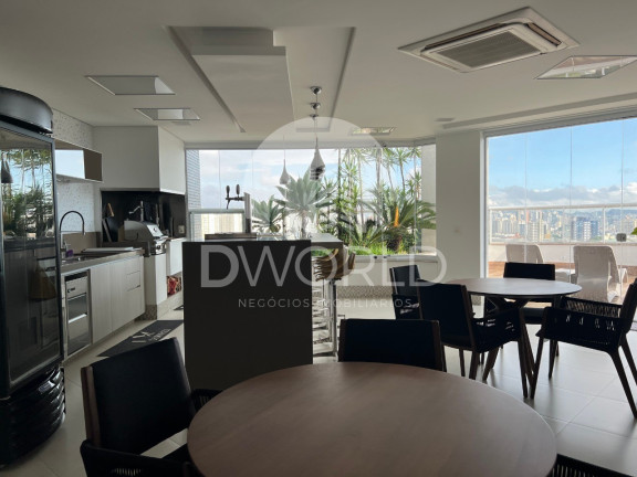 Imagem Cobertura com 4 Quartos à Venda, 573 m² em Jardim Do Mar - São Bernardo Do Campo Imagem Cobertura com 4 Quartos à Venda, 573 m² em Jardim Do Mar - São Bernardo Do Campo