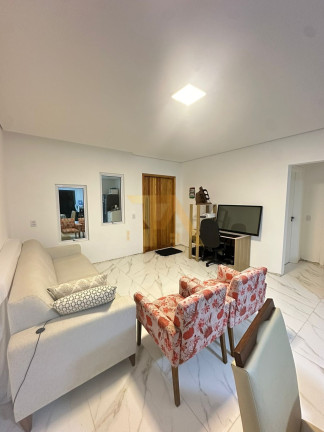 Imagem Imóvel com 2 Quartos à Venda,  em Araçatuba - Imbituba