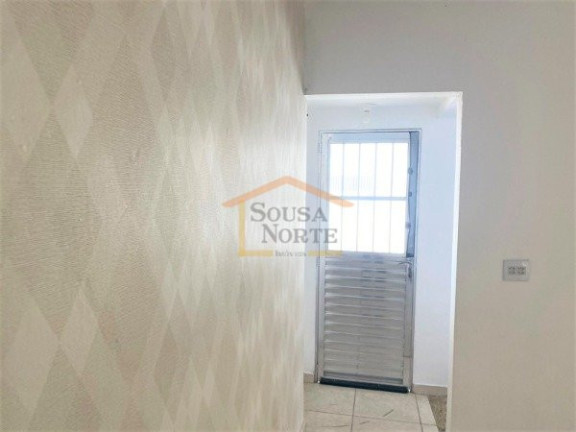 Imagem Casa de Condomínio com 3 Quartos à Venda, 150 m² em Santana - São Paulo Imagem Casa de Condomínio com 3 Quartos à Venda, 150 m² em Santana - São Paulo