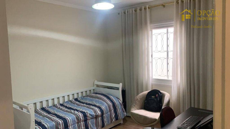 Imagem Casa com 3 Quartos à Venda, 205 m² em São Luiz - Itu