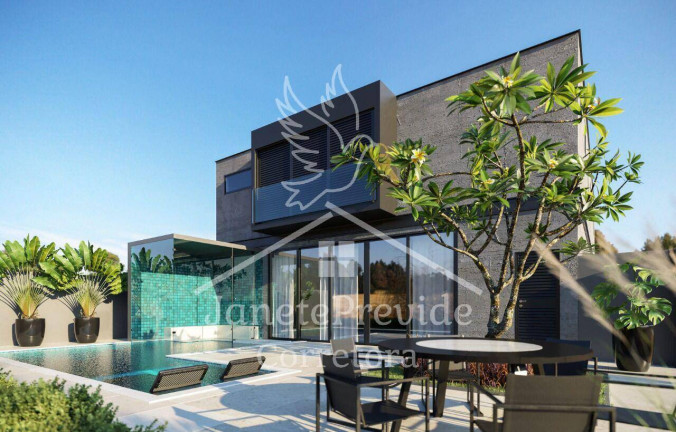 Imagem Casa de Condomínio com 4 Quartos à Venda, 420 m² em Centro Comercial Jubran - Barueri