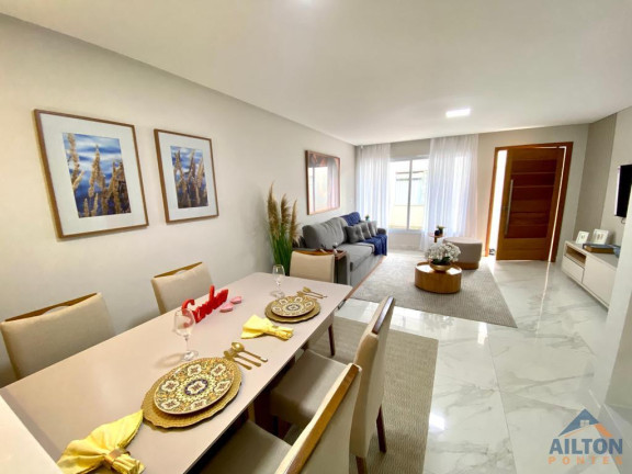 Imagem Casa com 3 Quartos à Venda, 140 m² em Jardim Boa Vista - Guarapari Imagem Casa com 3 Quartos à Venda, 140 m² em Jardim Boa Vista - Guarapari