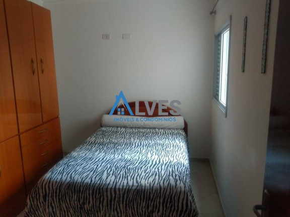 Imagem Cobertura com 3 Quartos à Venda, 151 m² em Vila Curuçá - Santo André