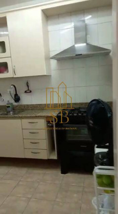 Imagem Apartamento com 3 Quartos à Venda, 180 m² em Centro - São Vicente Imagem Apartamento com 3 Quartos à Venda, 180 m² em Centro - São Vicente