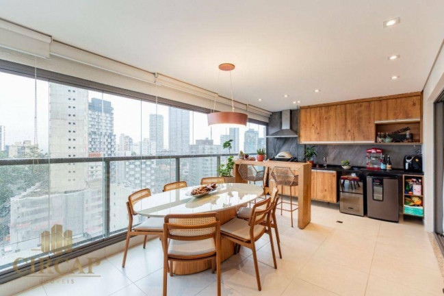 Imagem Apartamento com 2 Quartos à Venda, 102 m² em Vila Madalena - São Paulo