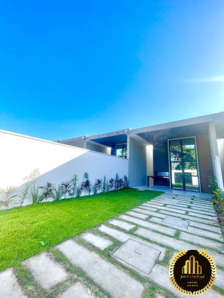 Imagem Casa com 4 Quartos à Venda,  em Urucunema - Eusébio