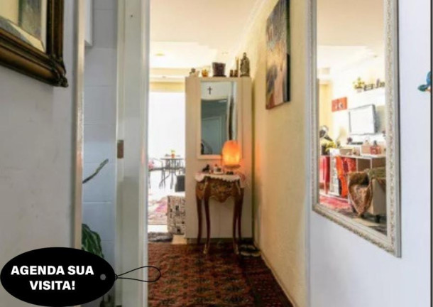 Imagem Apartamento com 3 Quartos à Venda, 67 m² em Vila Matilde - São Paulo
