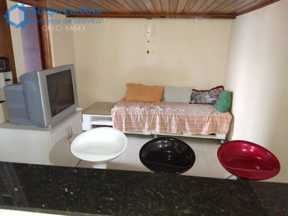 Imagem Apartamento com 3 Quartos à Venda, 59 m² em Cibratel Ii - Itanhaém