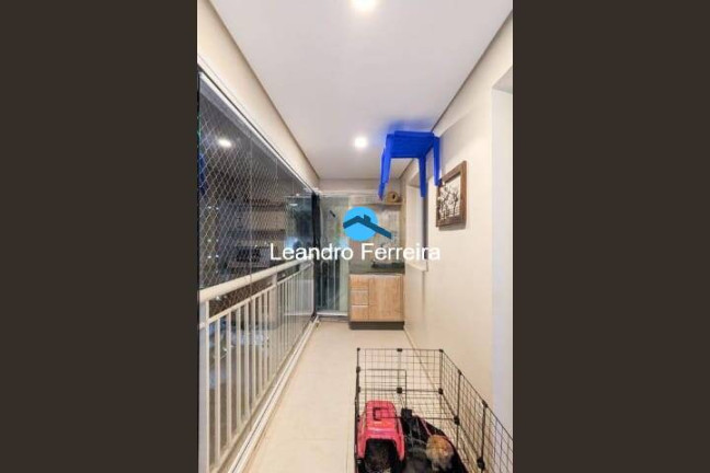 Imagem Apartamento com 3 Quartos à Venda, 80 m² em Centro - São Bernardo Do Campo Imagem Apartamento com 3 Quartos à Venda, 80 m² em Centro - São Bernardo Do Campo