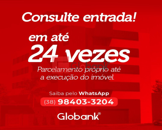 Imagem Apartamento com 3 Quartos à Venda, 113 m² em Morada Do Sol - Montes Claros Imagem Apartamento com 3 Quartos à Venda, 113 m² em Morada Do Sol - Montes Claros
