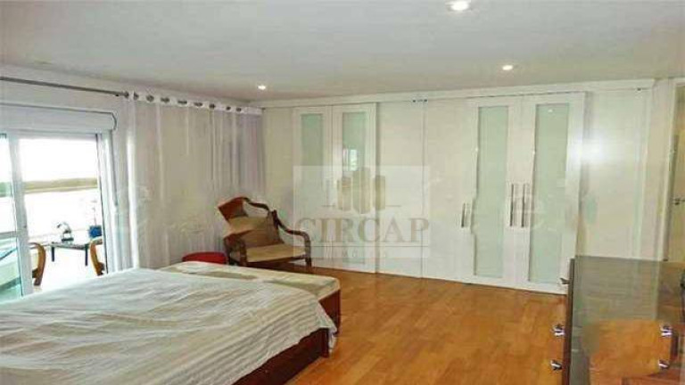Imagem Cobertura com 3 Quartos para Alugar, 330 m² em Perdizes - São Paulo Imagem Cobertura com 3 Quartos para Alugar, 330 m² em Perdizes - São Paulo