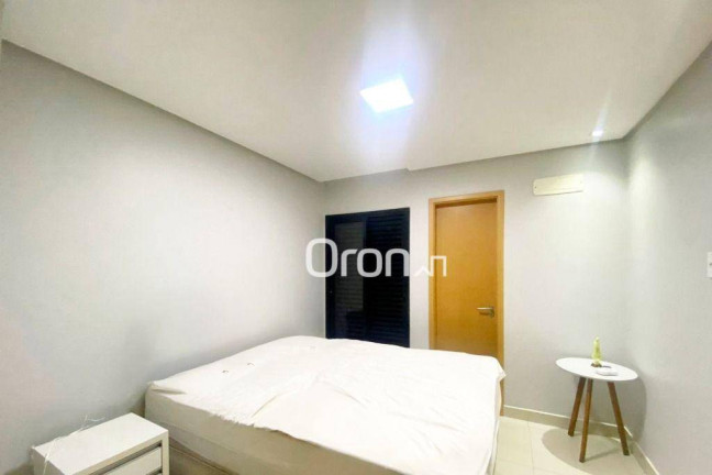 Imagem Apartamento com 3 Quartos à Venda, 105 m² em Setor Bueno - Goiânia