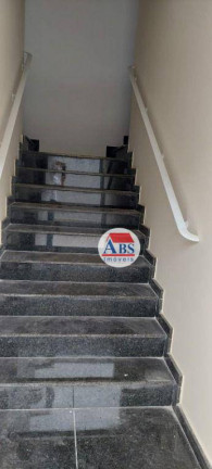 Imagem Casa com 2 Quartos à Venda, 82 m² em Vila Nova - Cubatão