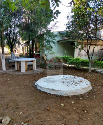 Imagem Casa com 3 Quartos à Venda, 350 m² em Vila Jaboticabeira - Taubaté