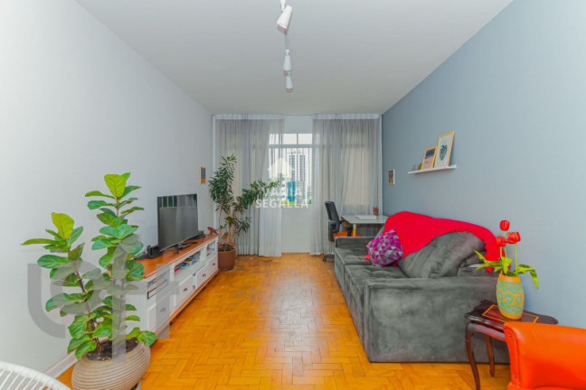 Foto do imóvel Apartamento com 3 Quartos à Venda, 90 m² em Perdizes - São Paulo