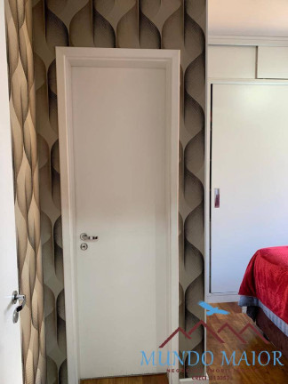 Imagem Apartamento com 3 Quartos à Venda, 67 m² em Vila Homero Thon - Santo André Imagem Apartamento com 3 Quartos à Venda, 67 m² em Vila Homero Thon - Santo André