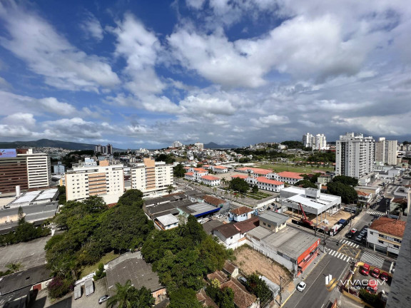 Imagem Apartamento com 3 Quartos à Venda, 105 m² em Estreito - Florianópolis Imagem Apartamento com 3 Quartos à Venda, 105 m² em Estreito - Florianópolis