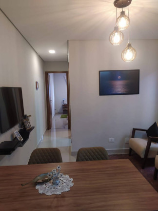 Imagem Apartamento com 2 Quartos à Venda, 50 m² em Jardim - Santo André Imagem Apartamento com 2 Quartos à Venda, 50 m² em Jardim - Santo André