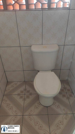Imagem Casa com 3 Quartos à Venda, 130 m² em Itaim Paulista - São Paulo