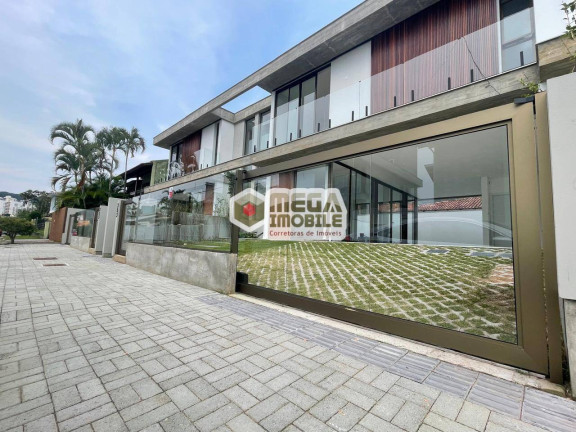 Casa com 3 Quartos à Venda, 163 m² em Itacorubi - Florianópolis