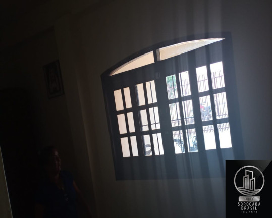 Imagem Casa com 3 Quartos à Venda, 220 m² em Conjunto Habitacional Júlio De Mesquita Filho - Sorocaba
