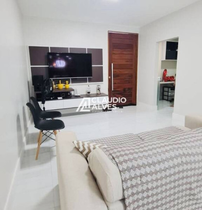 Imagem Casa de Condomínio com 3 Quartos à Venda, 153 m² em Sim - Feira De Santana Imagem Casa de Condomínio com 3 Quartos à Venda, 153 m² em Sim - Feira De Santana