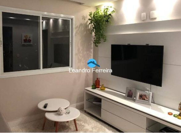 Imagem Apartamento com 3 Quartos à Venda, 123 m² em Centro - São Bernardo Do Campo Imagem Apartamento com 3 Quartos à Venda, 123 m² em Centro - São Bernardo Do Campo