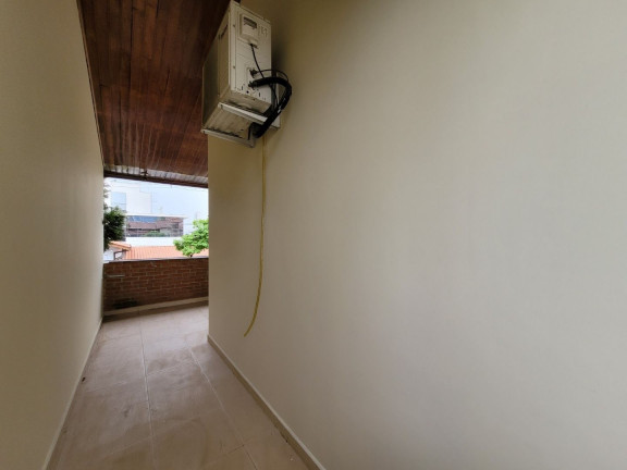 Imagem Sobrado com 3 Quartos à Venda ou Locação, 200 m² em Parque Campolim - Sorocaba