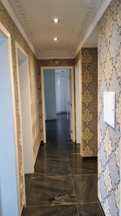 Imagem Apartamento com 4 Quartos à Venda, 224 m² em Duque De Caxias - Cuiabá