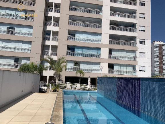 Apartamento com 2 Quartos à Venda, 67 m² em Parque São Jorge - São Paulo