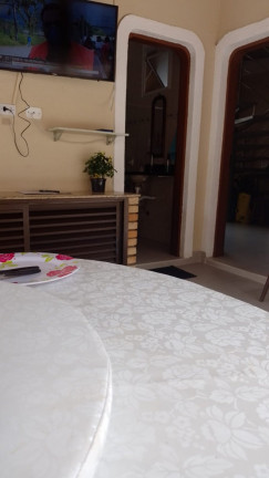 Imagem Casa com 5 Quartos à Venda, 356 m² em Bouganville - Peruíbe Imagem Casa com 5 Quartos à Venda, 356 m² em Bouganville - Peruíbe