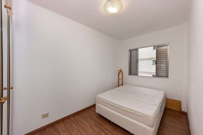 Imagem Apartamento com 1 Quarto à Venda, 42 m² em Campo Belo - São Paulo Imagem Apartamento com 1 Quarto à Venda, 42 m² em Campo Belo - São Paulo
