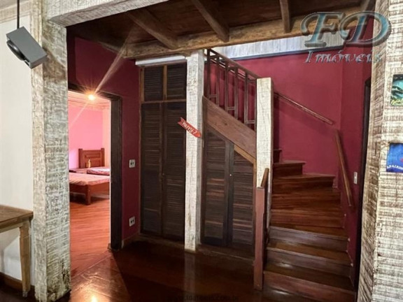 Imagem Chácara com 5 Quartos à Venda, 120 m² em Portão - Atibaia