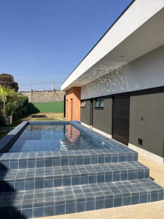 Casa com 4 Quartos à Venda, 401 m² em Kurumin - Itu