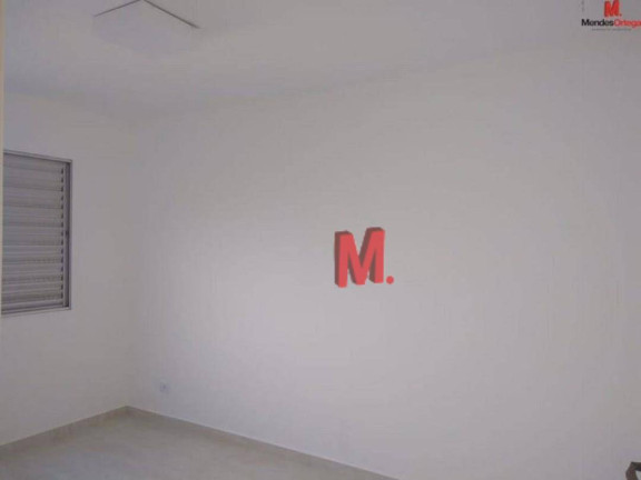 Imagem Apartamento com 3 Quartos à Venda, 65 m² em Vila Carvalho - Sorocaba