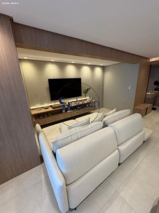 Imagem Apartamento com 3 Quartos à Venda, 140 m² em Alphaville I - Salvador Imagem Apartamento com 3 Quartos à Venda, 140 m² em Alphaville I - Salvador