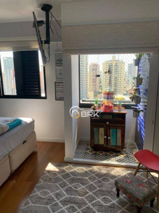 Imagem Apartamento com 3 Quartos à Venda, 75 m² em Tatuapé - São Paulo Imagem Apartamento com 3 Quartos à Venda, 75 m² em Tatuapé - São Paulo